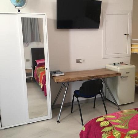 Locazione Turistica Da Toio Hotel Marcatelli Buitenkant foto