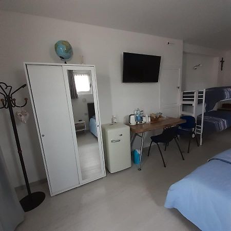 Locazione Turistica Da Toio Hotel Marcatelli Buitenkant foto