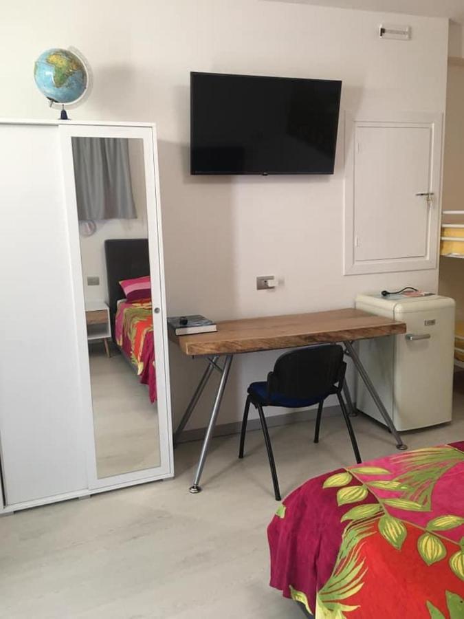 Locazione Turistica Da Toio Hotel Marcatelli Buitenkant foto