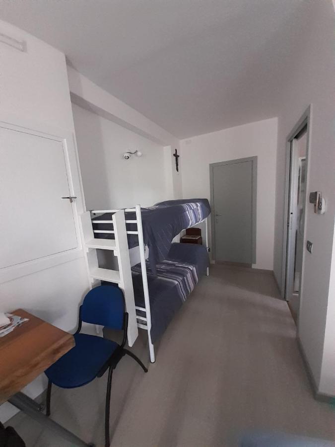 Locazione Turistica Da Toio Hotel Marcatelli Buitenkant foto