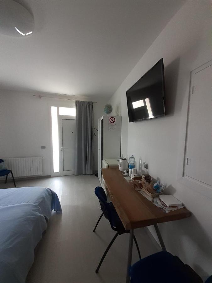 Locazione Turistica Da Toio Hotel Marcatelli Buitenkant foto