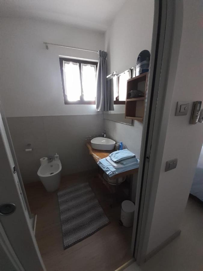 Locazione Turistica Da Toio Hotel Marcatelli Buitenkant foto